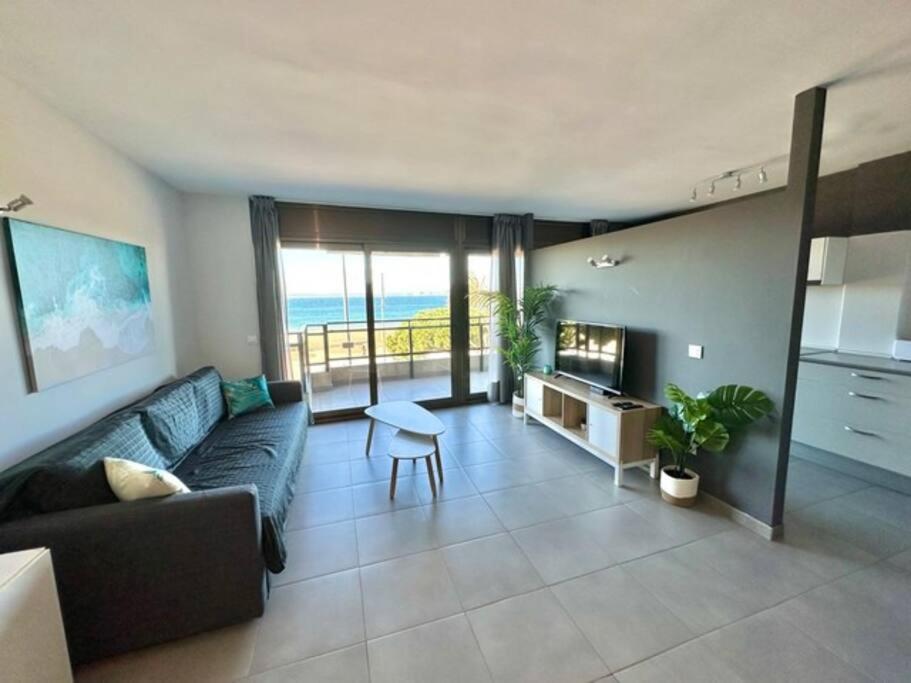 Roses Apartments - Marivent Εξωτερικό φωτογραφία