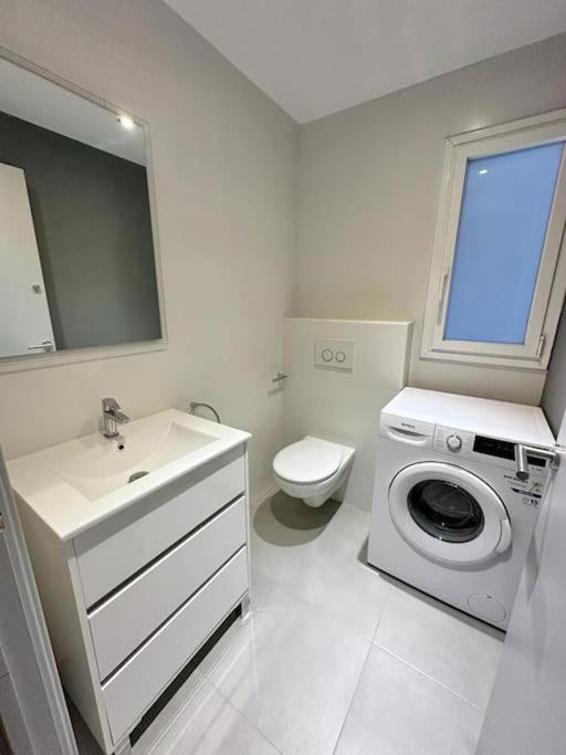 Roses Apartments - Marivent Εξωτερικό φωτογραφία