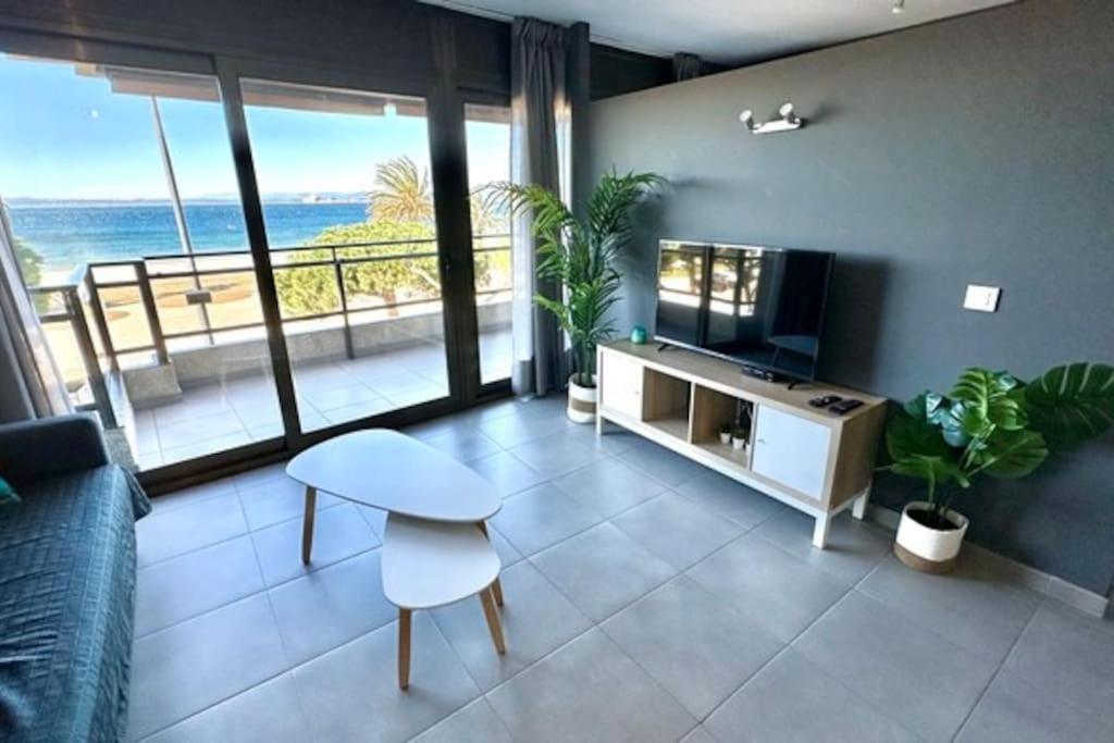 Roses Apartments - Marivent Εξωτερικό φωτογραφία