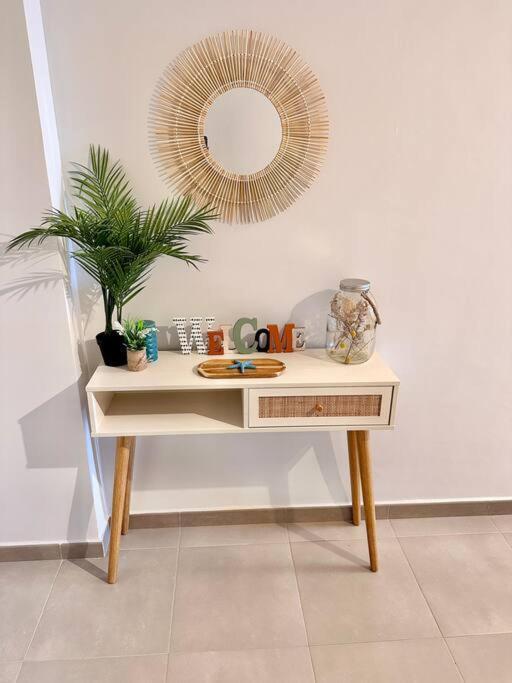 Roses Apartments - Marivent Εξωτερικό φωτογραφία