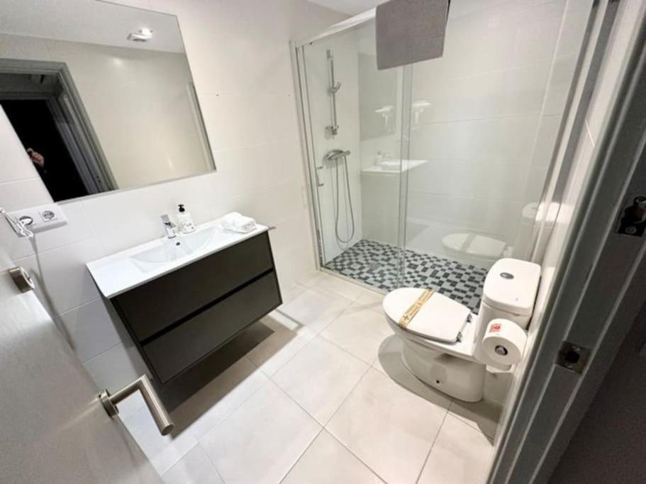 Roses Apartments - Marivent Εξωτερικό φωτογραφία